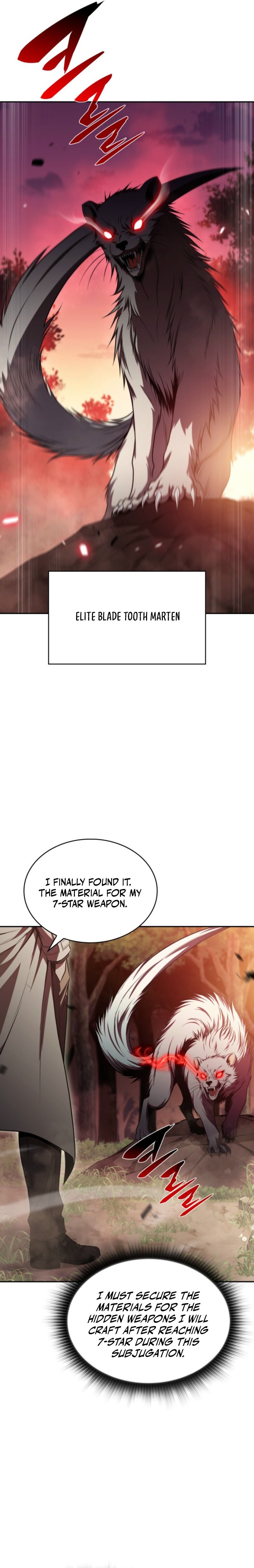 The Chairman of Pharmaceutical Company Is a Poison King Chapter 29 — Page 19