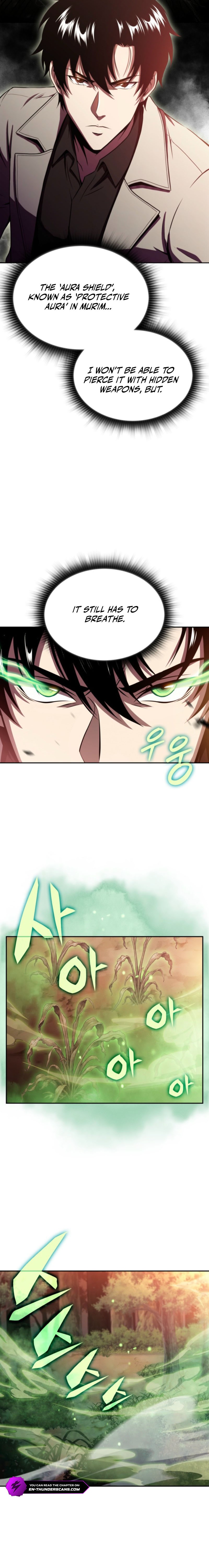 The Chairman of Pharmaceutical Company Is a Poison King Chapter 29 — Page 21