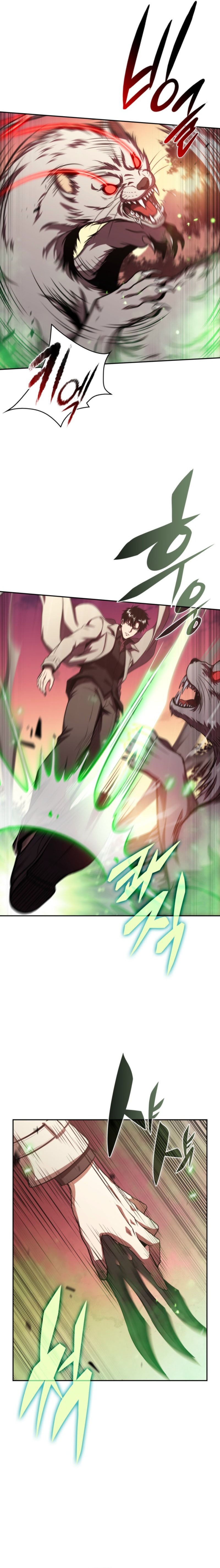 The Chairman of Pharmaceutical Company Is a Poison King Chapter 29 — Page 24