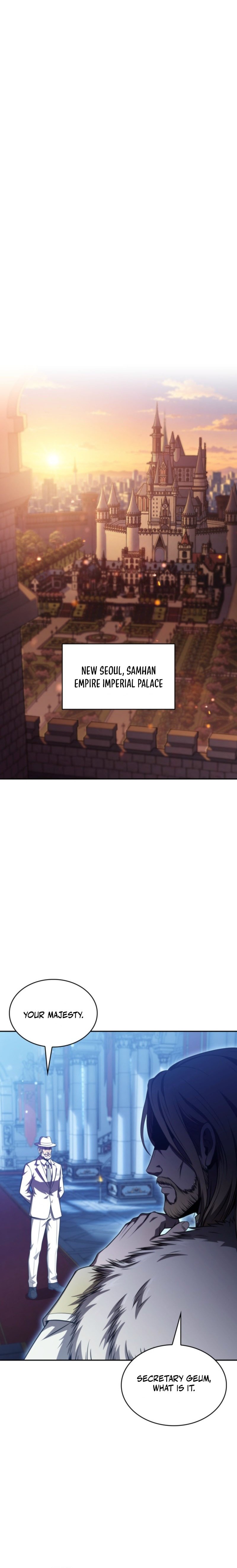 The Chairman of Pharmaceutical Company Is a Poison King Chapter 30 — Page 7