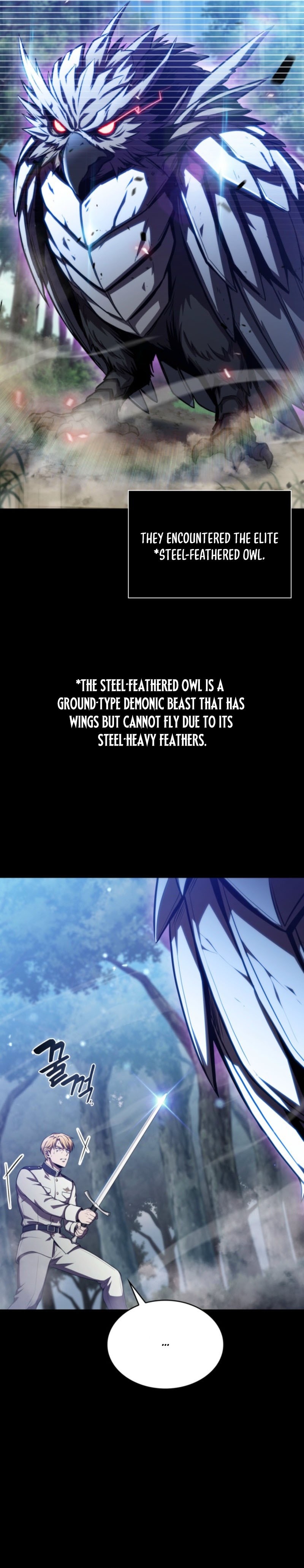 The Chairman of Pharmaceutical Company Is a Poison King Chapter 30 — Page 9