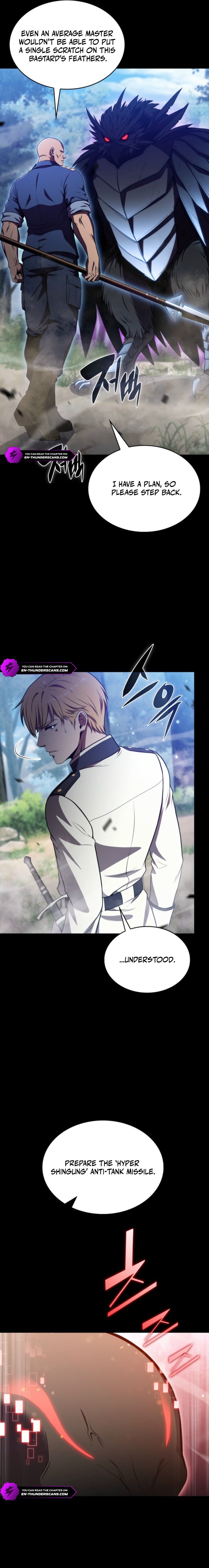 The Chairman of Pharmaceutical Company Is a Poison King Chapter 30 — Page 12