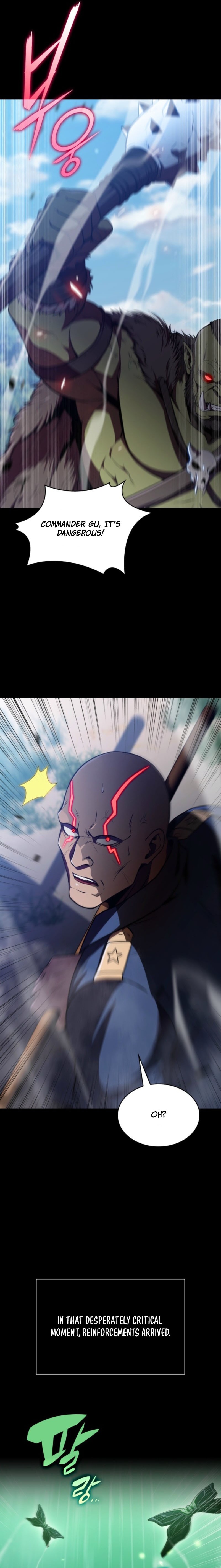 The Chairman of Pharmaceutical Company Is a Poison King Chapter 30 — Page 17