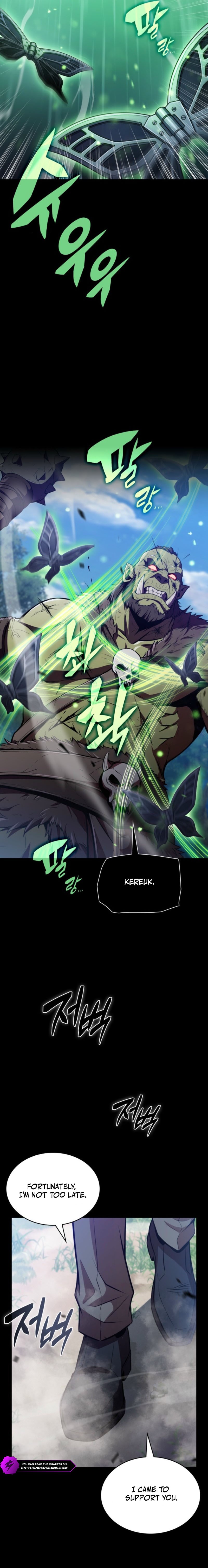 The Chairman of Pharmaceutical Company Is a Poison King Chapter 30 — Page 18
