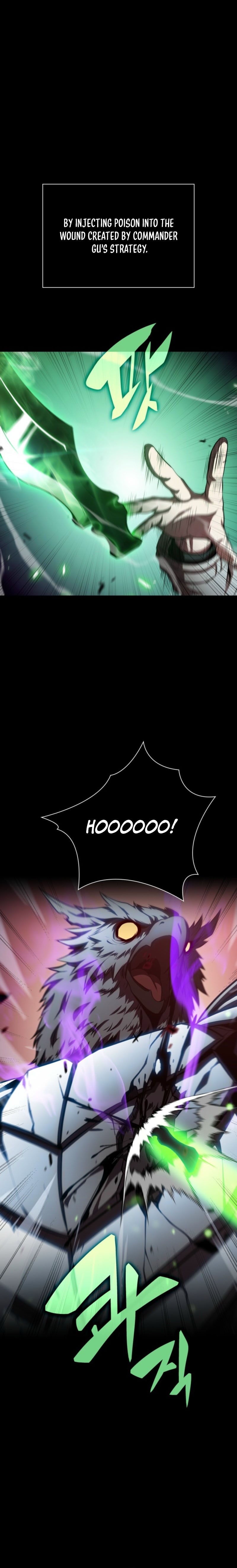The Chairman of Pharmaceutical Company Is a Poison King Chapter 30 — Page 20