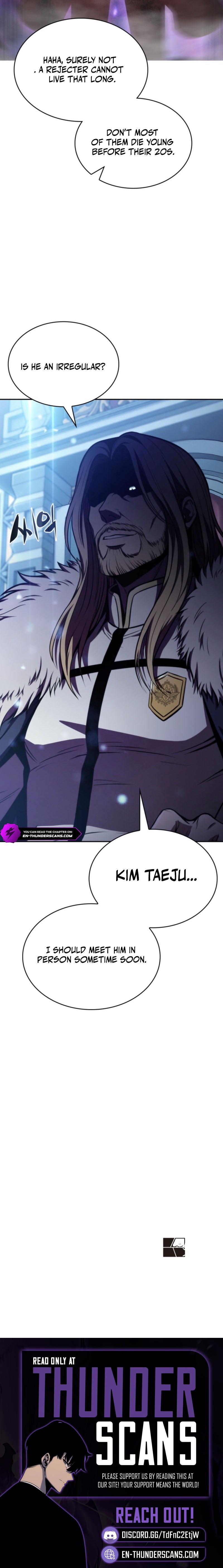 The Chairman of Pharmaceutical Company Is a Poison King Chapter 30 — Page 25