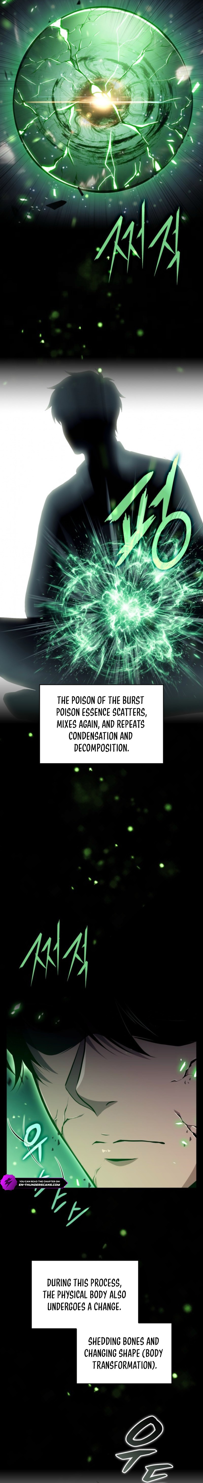 The Chairman of Pharmaceutical Company Is a Poison King Chapter 31 — Page 18