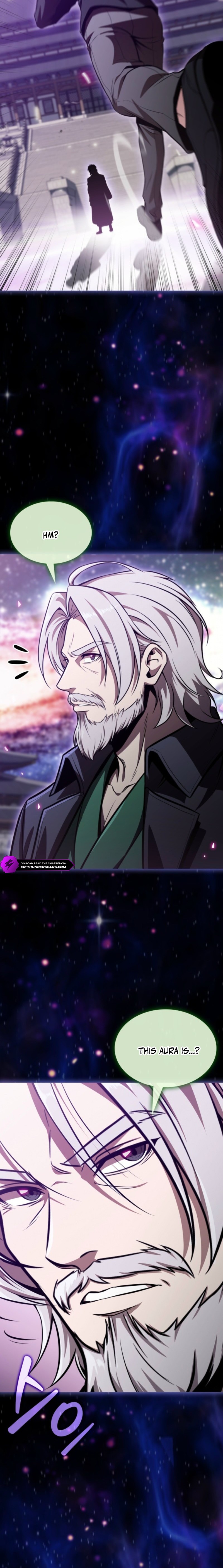 The Chairman of Pharmaceutical Company Is a Poison King Chapter 31 — Page 23