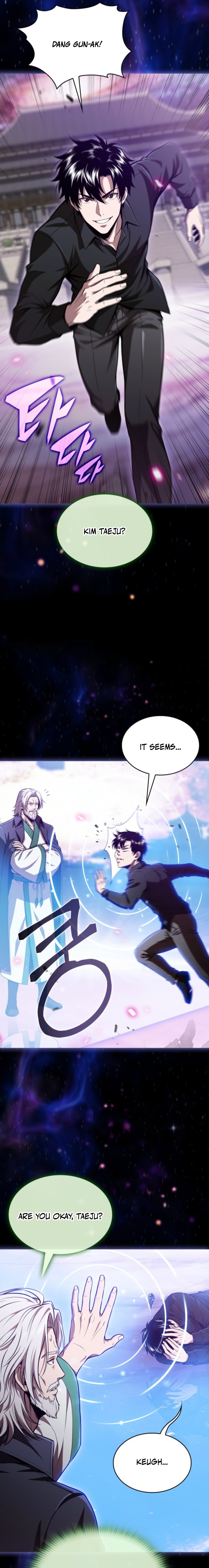 The Chairman of Pharmaceutical Company Is a Poison King Chapter 31 — Page 24