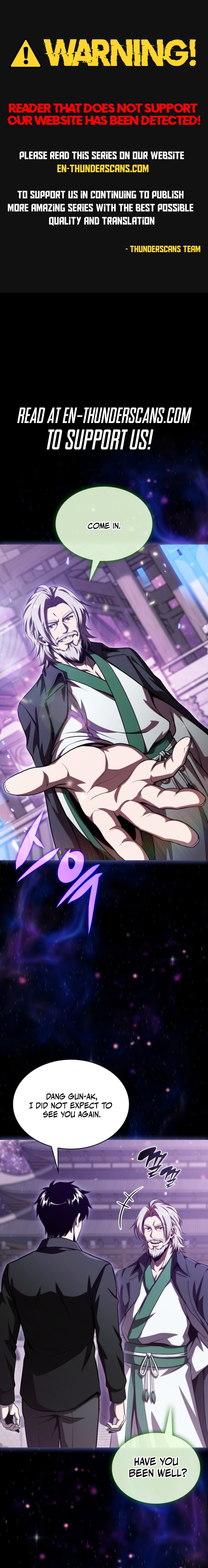 The Chairman of Pharmaceutical Company Is a Poison King Chapter 32 — Page 1