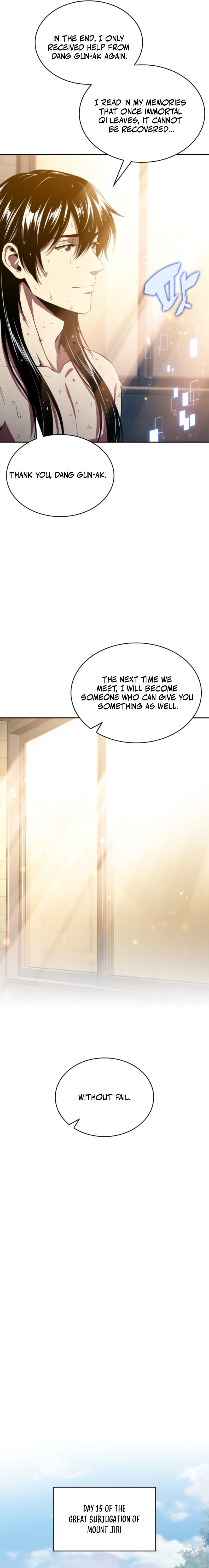 The Chairman of Pharmaceutical Company Is a Poison King Chapter 32 — Page 12