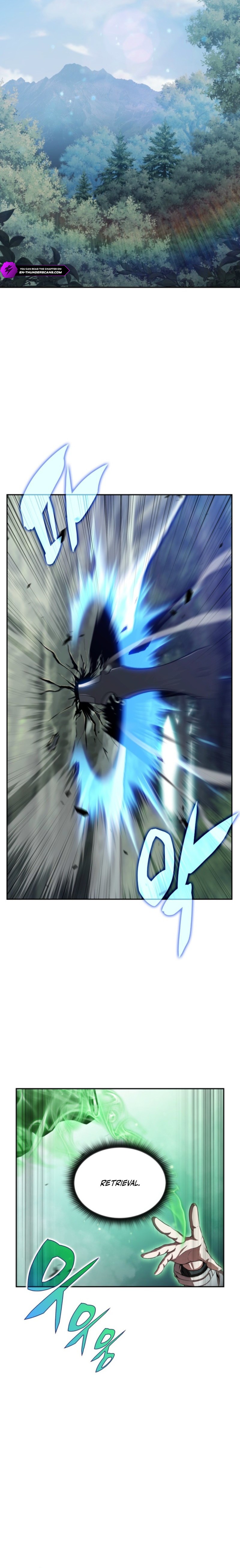 The Chairman of Pharmaceutical Company Is a Poison King Chapter 32 — Page 13