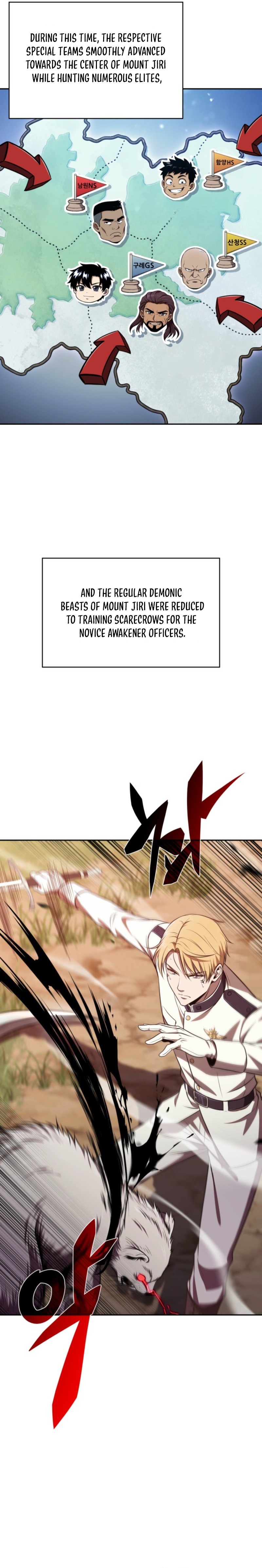 The Chairman of Pharmaceutical Company Is a Poison King Chapter 32 — Page 19