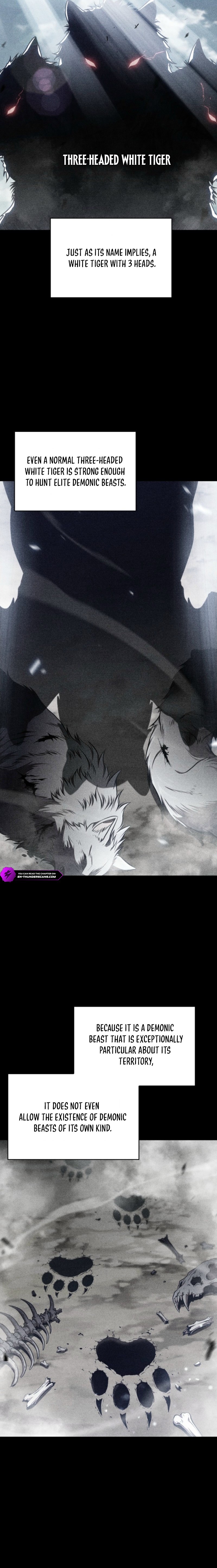 The Chairman of Pharmaceutical Company Is a Poison King Chapter 32 — Page 22