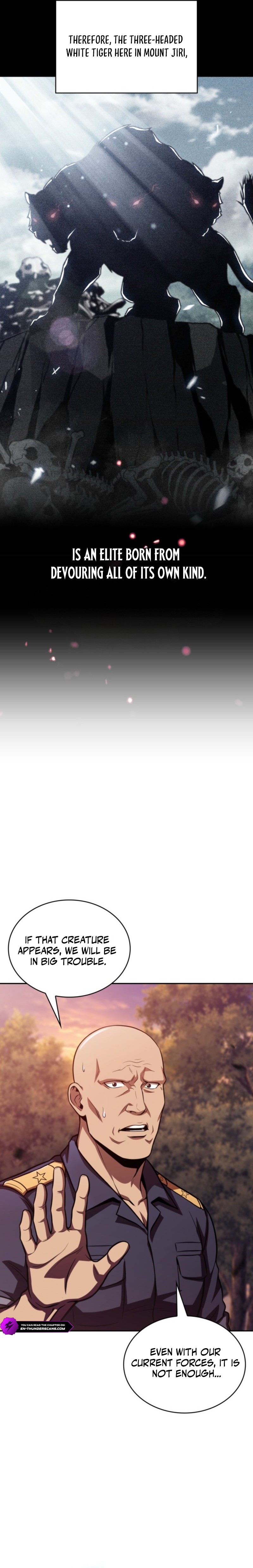 The Chairman of Pharmaceutical Company Is a Poison King Chapter 32 — Page 23