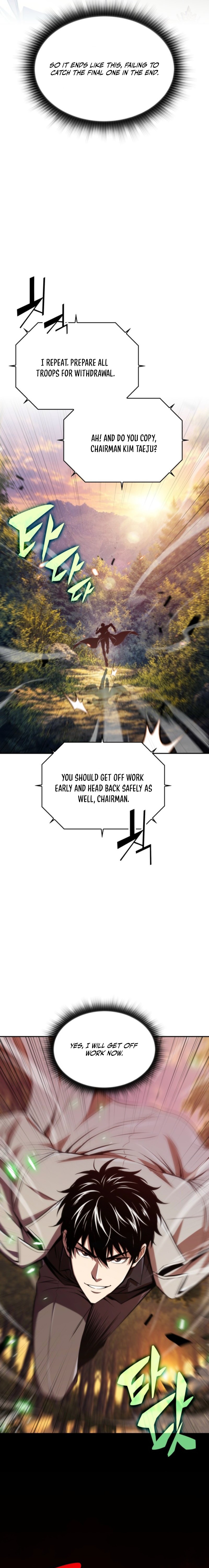 The Chairman of Pharmaceutical Company Is a Poison King Chapter 32 — Page 26