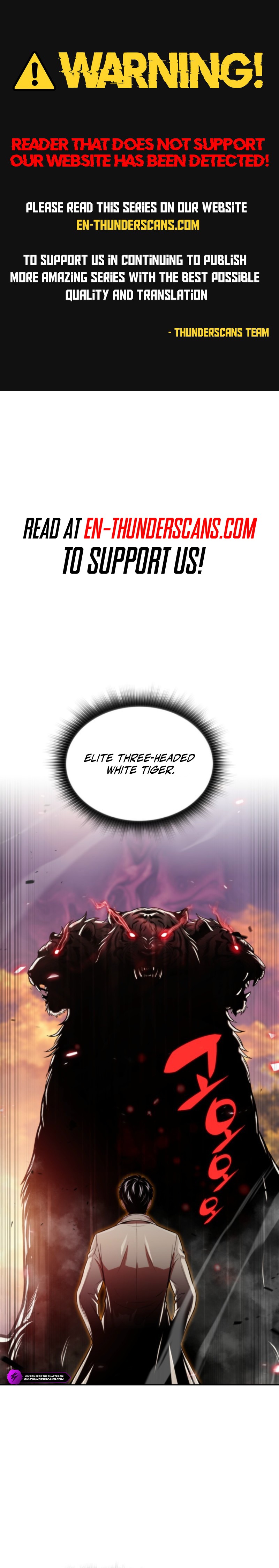 The Chairman of Pharmaceutical Company Is a Poison King Chapter 33 — Page 1