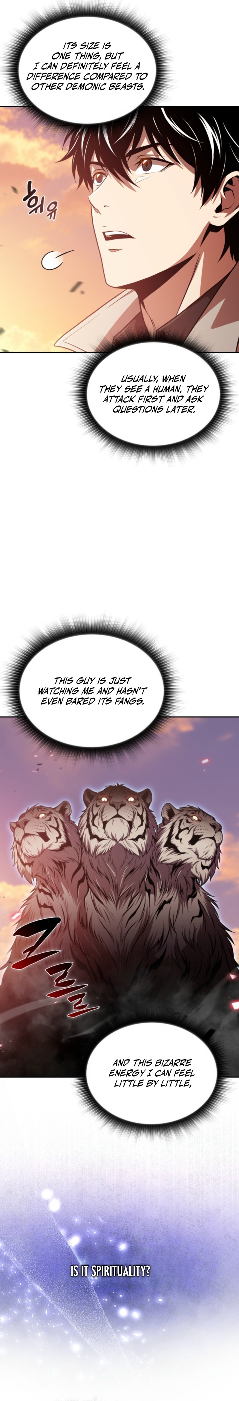 The Chairman of Pharmaceutical Company Is a Poison King Chapter 33 — Page 2