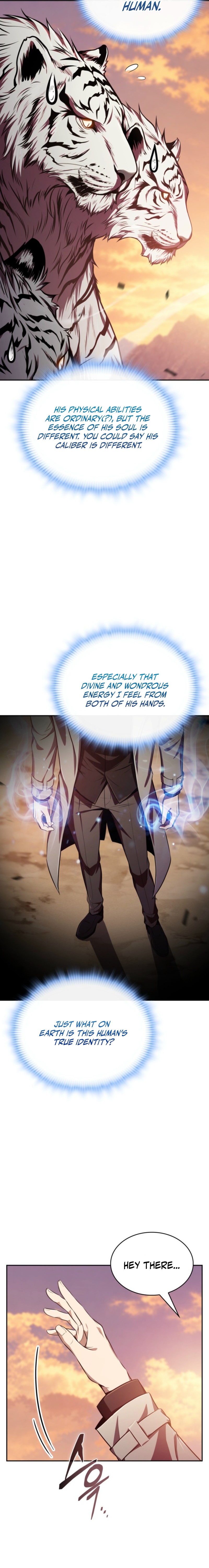 The Chairman of Pharmaceutical Company Is a Poison King Chapter 33 — Page 4