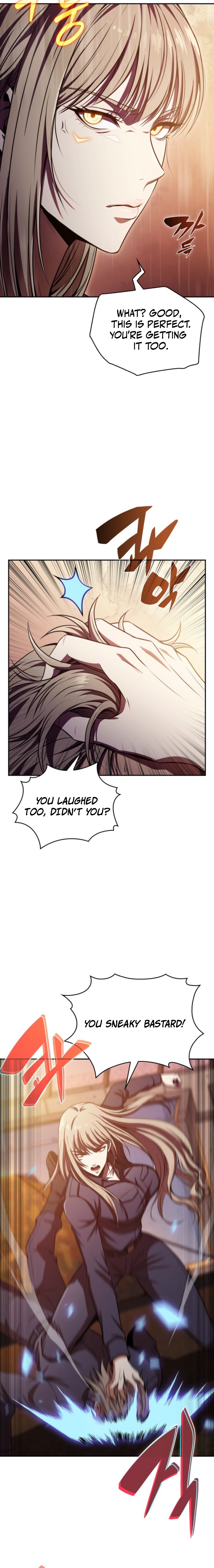 The Chairman of Pharmaceutical Company Is a Poison King Chapter 33 — Page 18