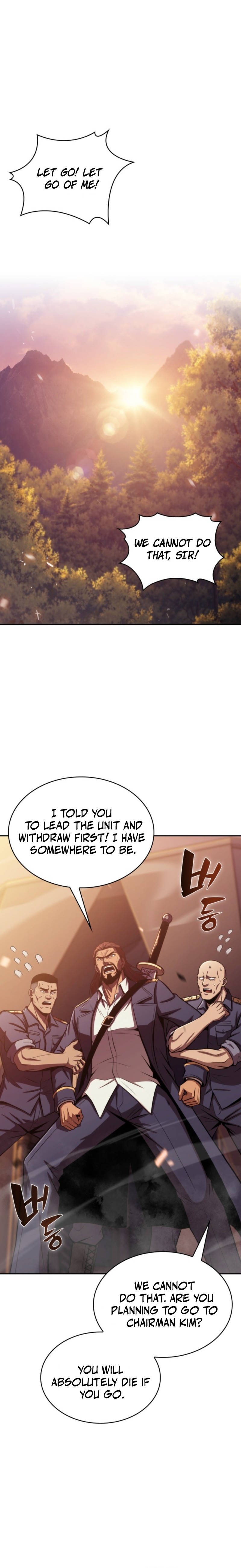 The Chairman of Pharmaceutical Company Is a Poison King Chapter 33 — Page 20