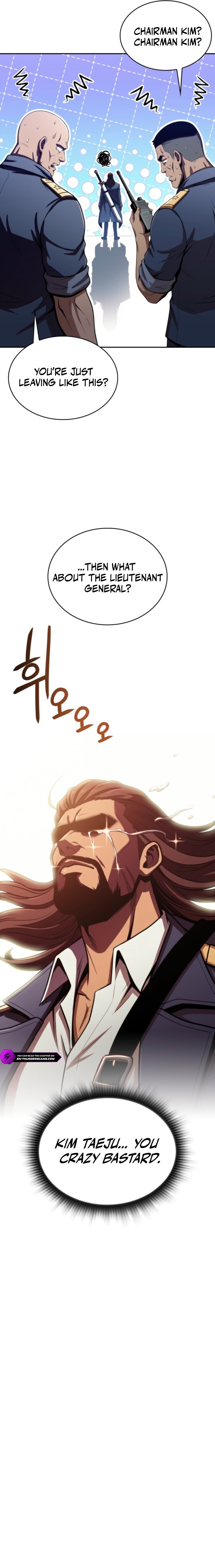 The Chairman of Pharmaceutical Company Is a Poison King Chapter 33 — Page 23