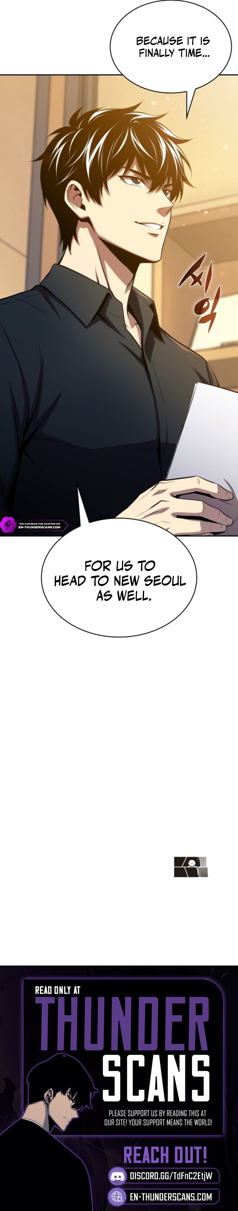 The Chairman of Pharmaceutical Company Is a Poison King Chapter 33 — Page 30