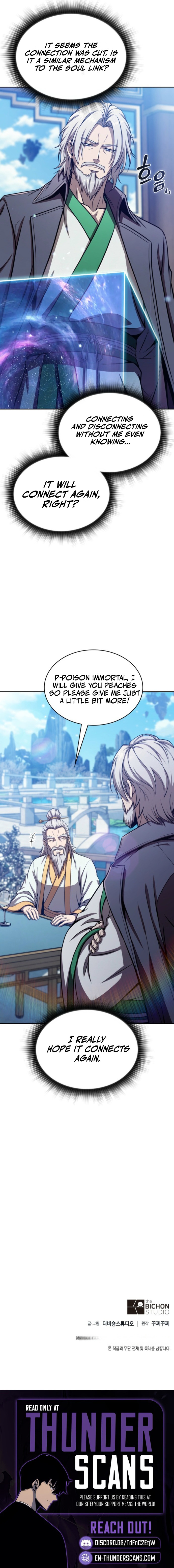 The Chairman of Pharmaceutical Company Is a Poison King Chapter 34 — Page 5
