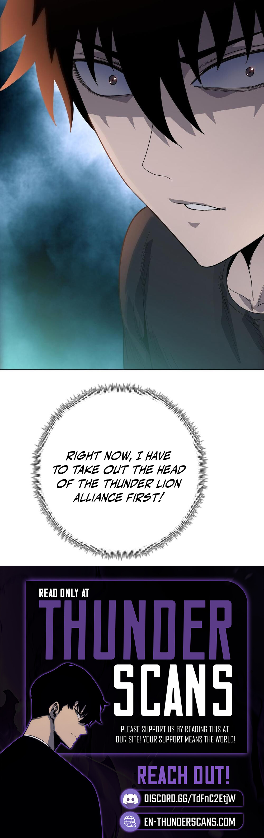 The Pig-Slaughtering Blade That Pierces All Realms Chapter 16 — Page 14