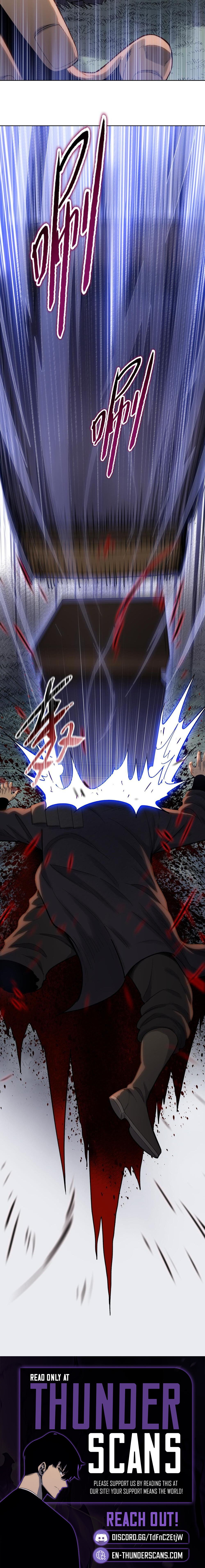 The Pig-Slaughtering Blade That Pierces All Realms Chapter 17 — Page 13