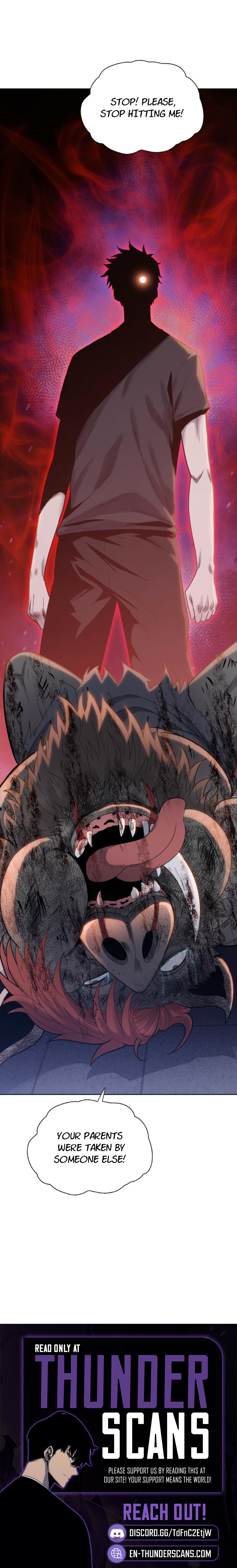 The Pig-Slaughtering Blade That Pierces All Realms Chapter 19 — Page 9