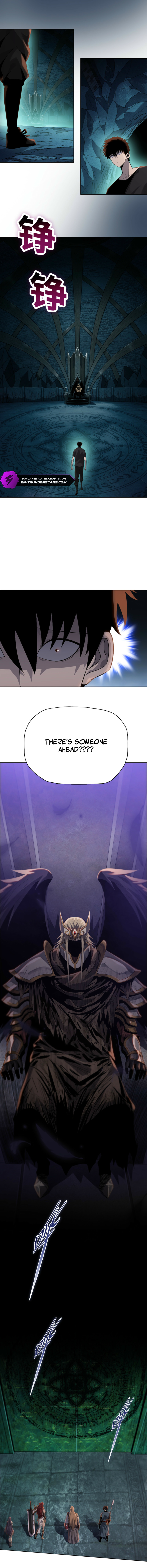 The Pig-Slaughtering Blade That Pierces All Realms Chapter 48 — Page 5