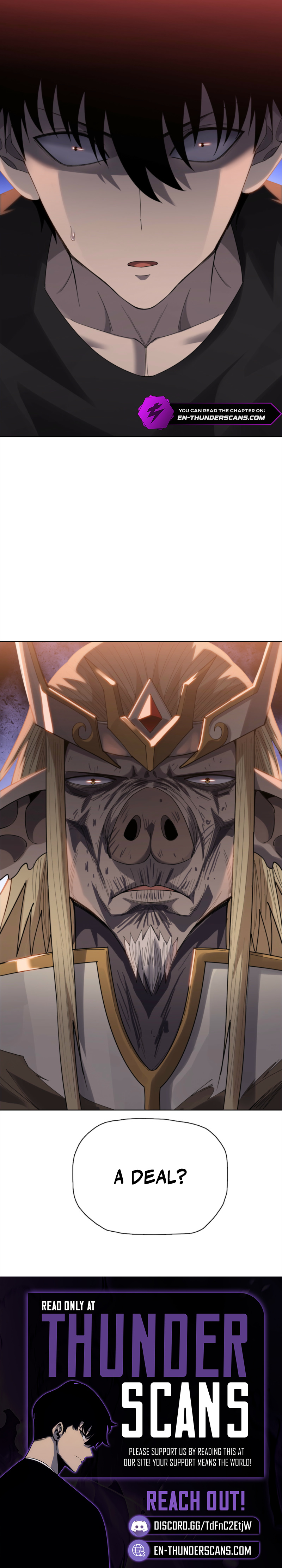 The Pig-Slaughtering Blade That Pierces All Realms Chapter 48 — Page 8