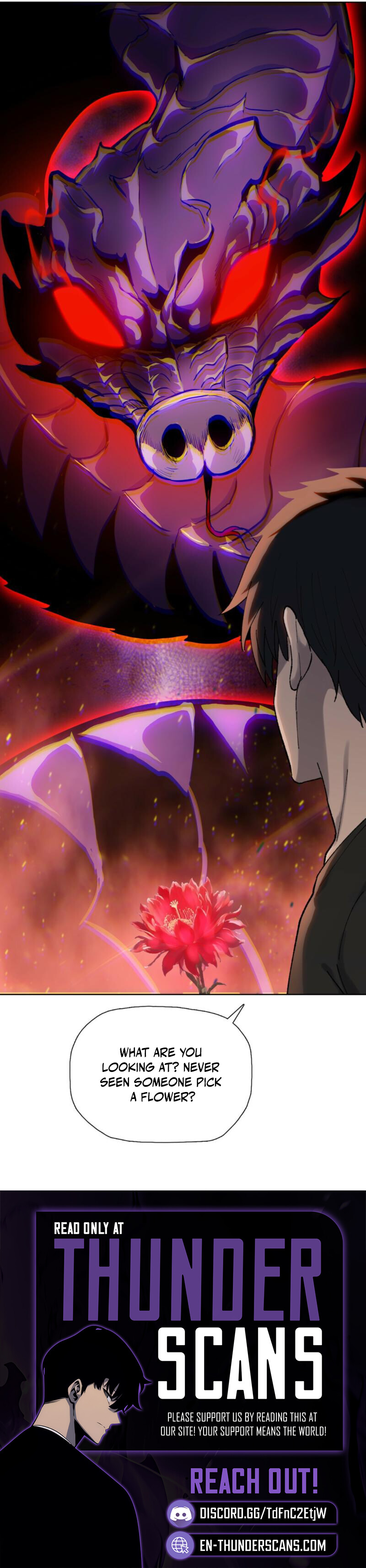 The Pig-Slaughtering Blade That Pierces All Realms Chapter 7 — Page 9