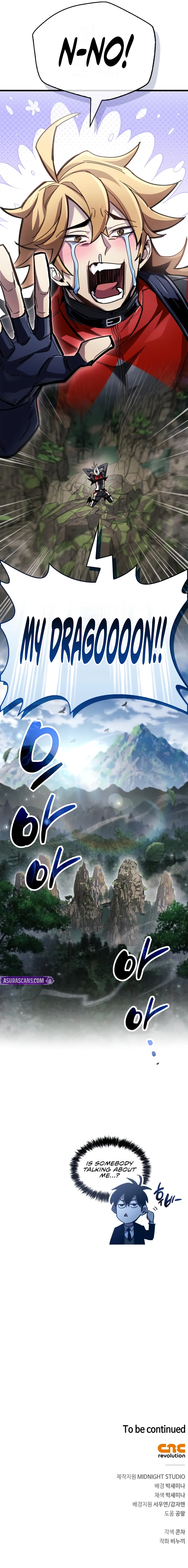 The Player Hides His Past Chapter 104 — Page 14