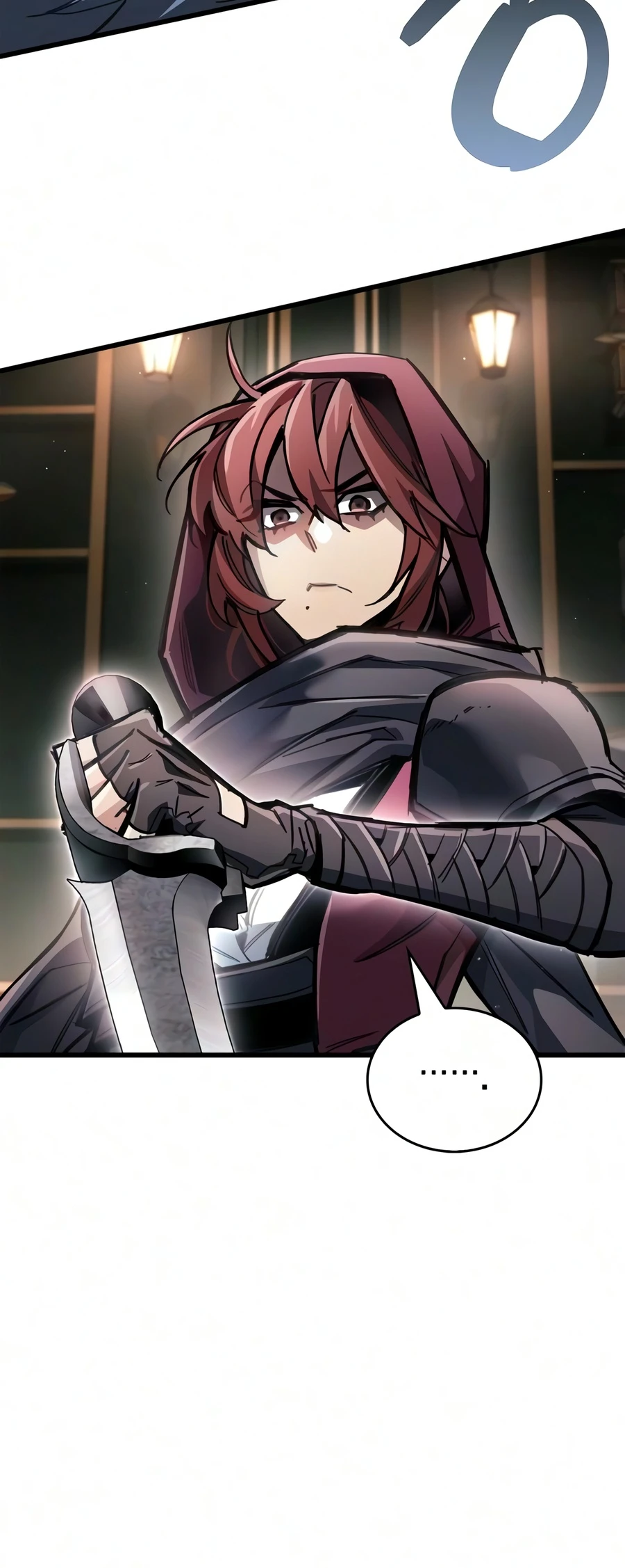 The Player Hides His Past Chapter 122 — Page 15