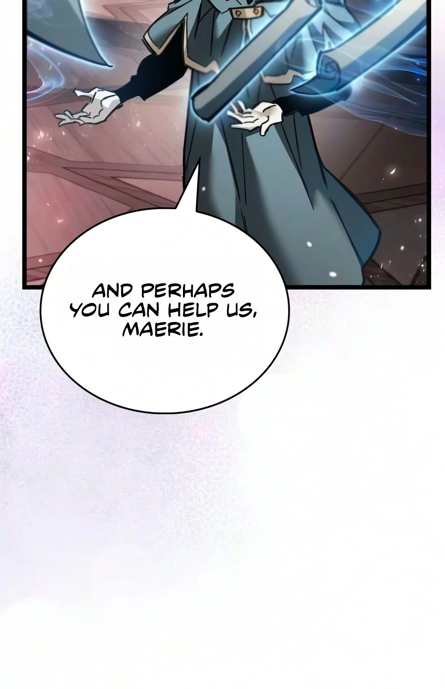 The Player Hides His Past Chapter 126 — Page 15
