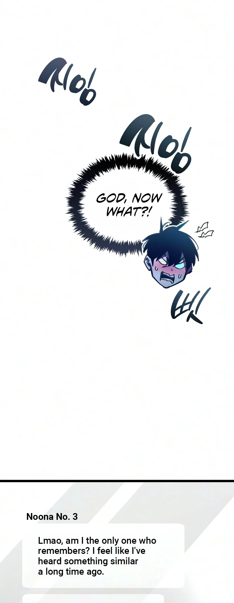 The Player Hides His Past Chapter 127 — Page 9