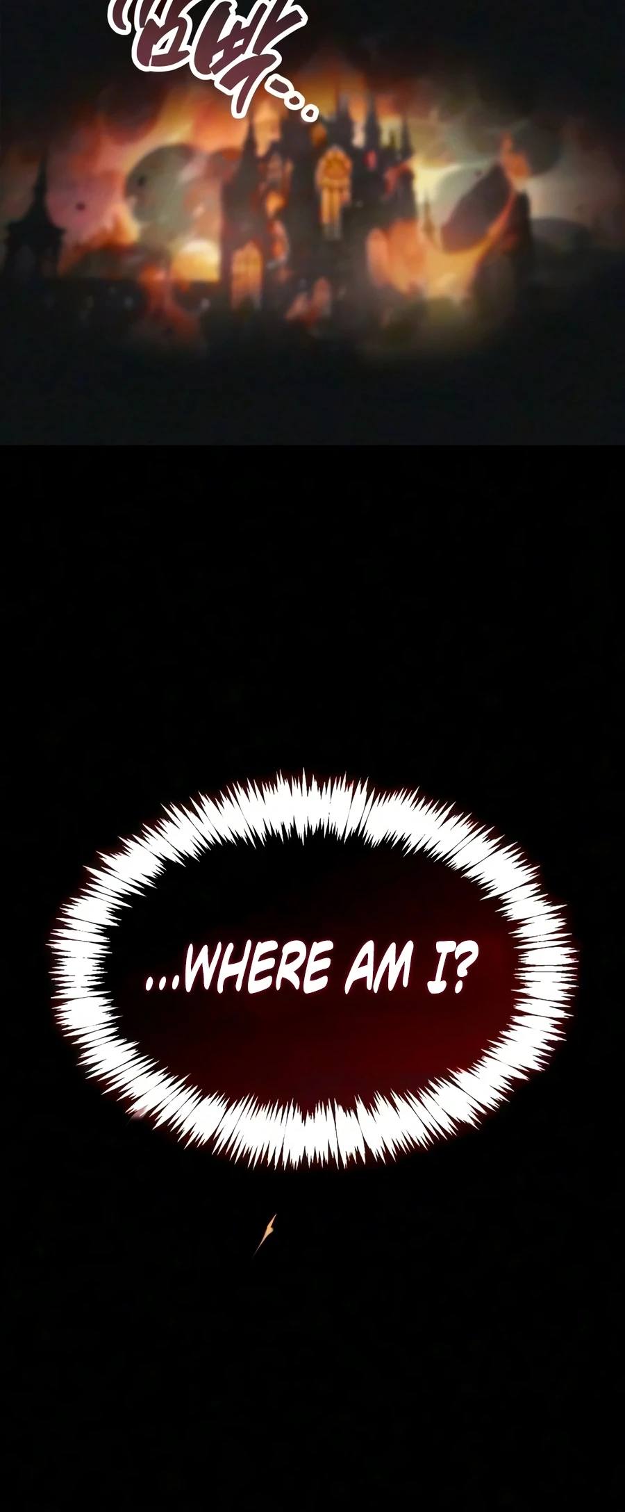 The Player Hides His Past Chapter 127 — Page 17