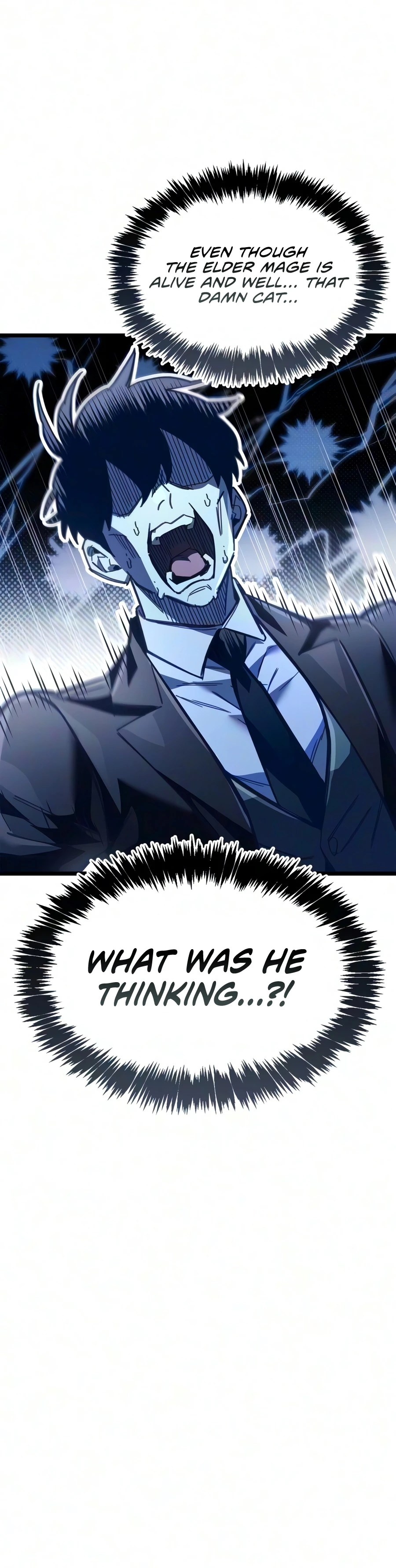 The Player Hides His Past Chapter 131 — Page 9