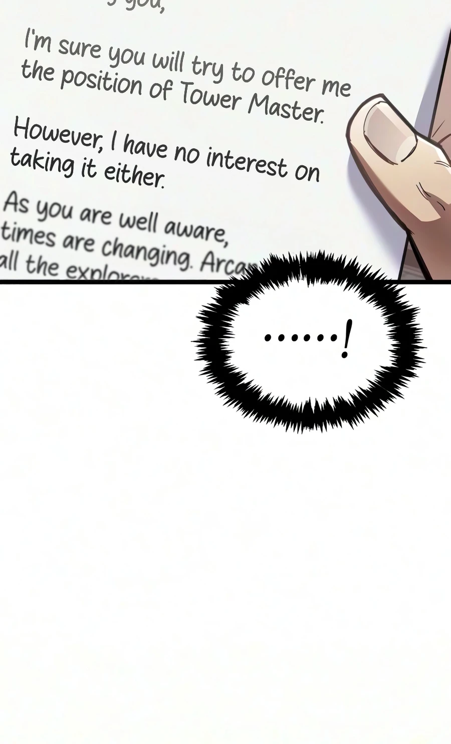 The Player Hides His Past Chapter 131 — Page 11