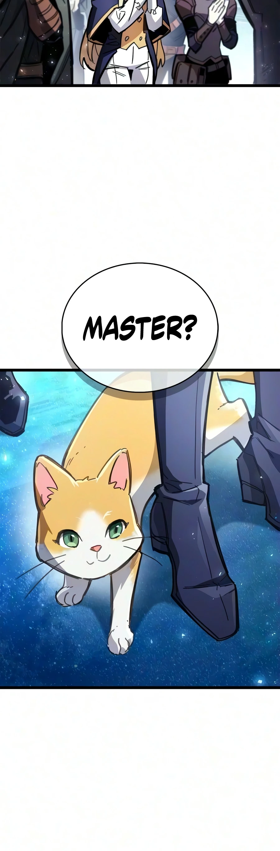 The Player Hides His Past Chapter 131 — Page 17