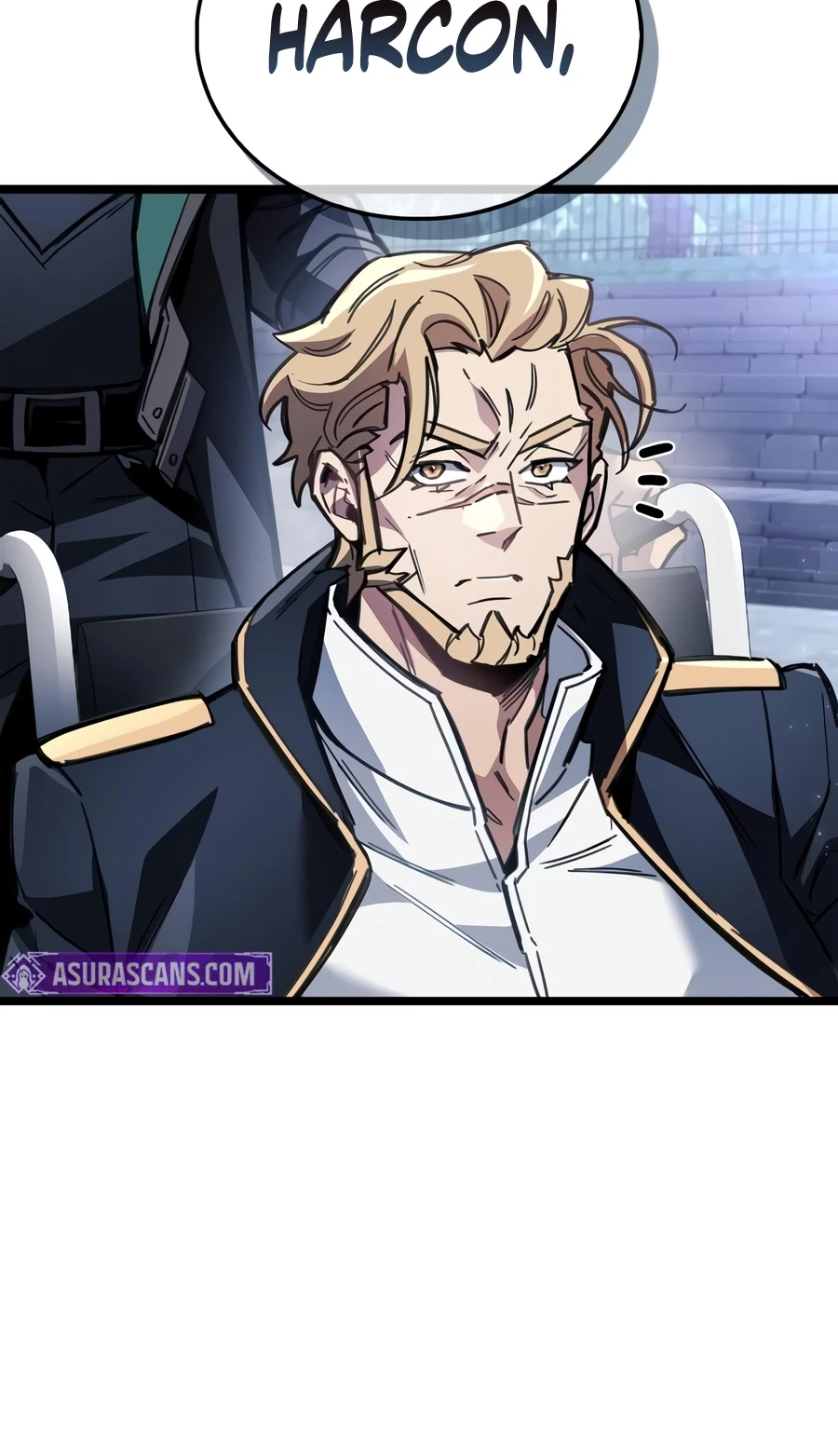 The Player Hides His Past Chapter 132 — Page 7