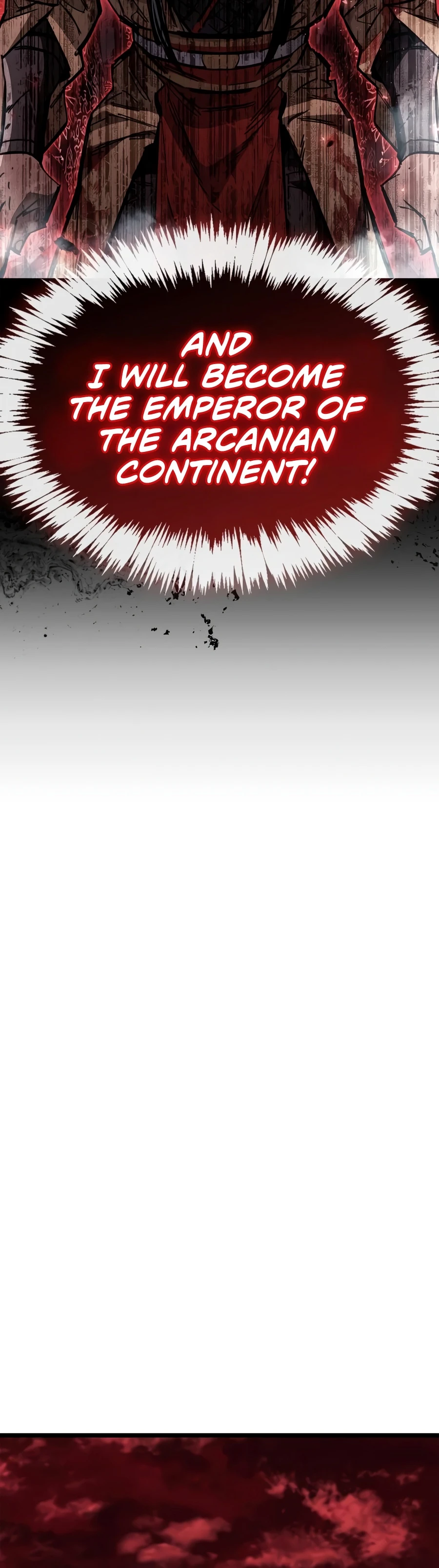 The Player Hides His Past Chapter 132 — Page 13