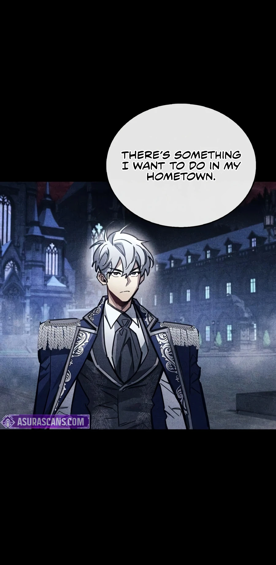 The Player Hides His Past Chapter 132 — Page 15