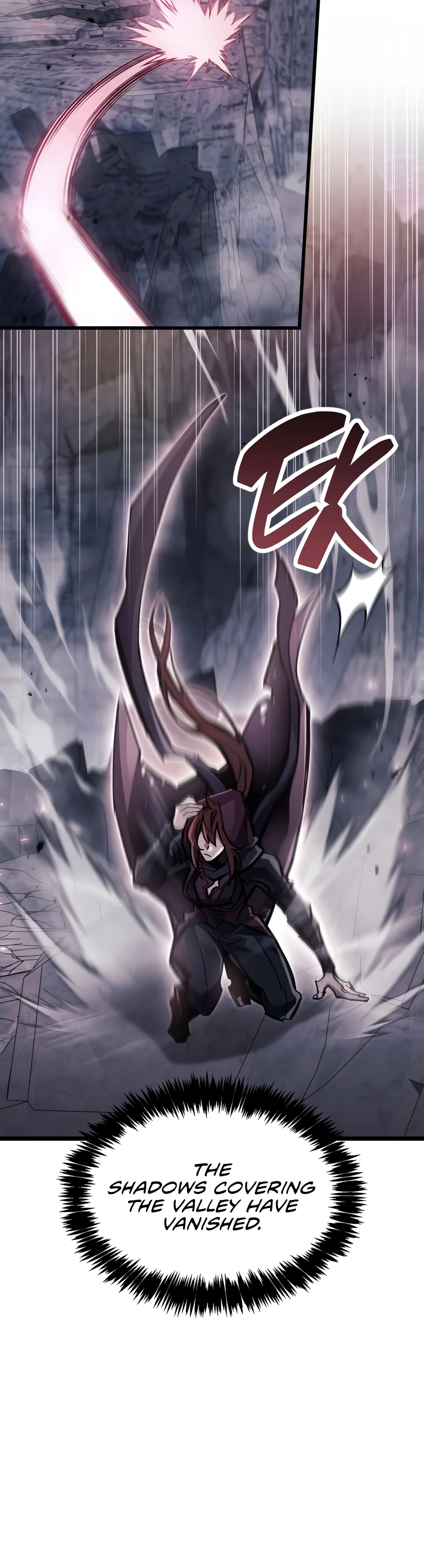 The Player Hides His Past Chapter 133 — Page 10
