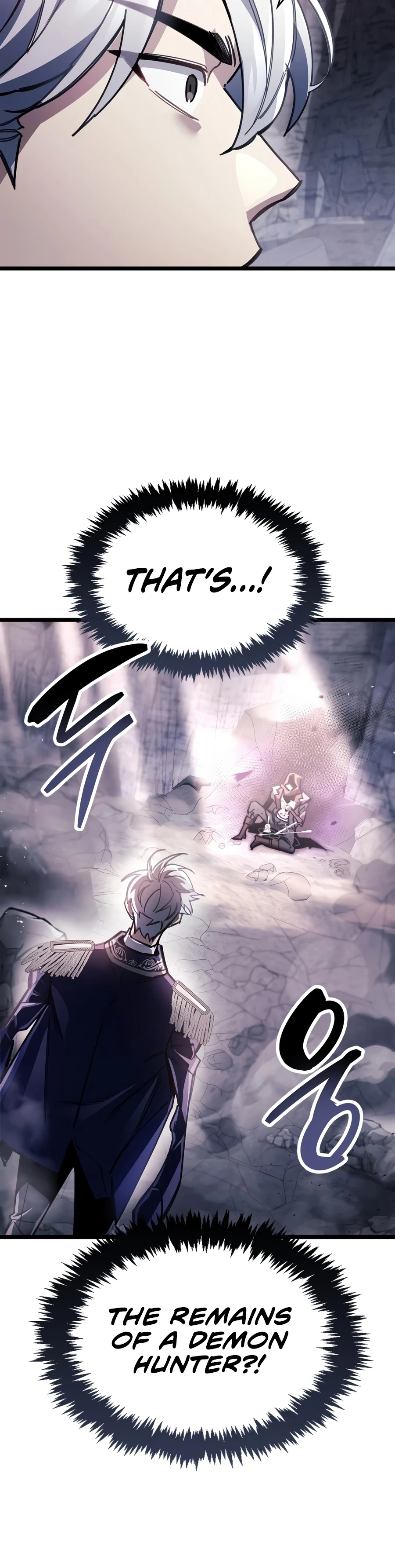 The Player Hides His Past Chapter 133 — Page 12