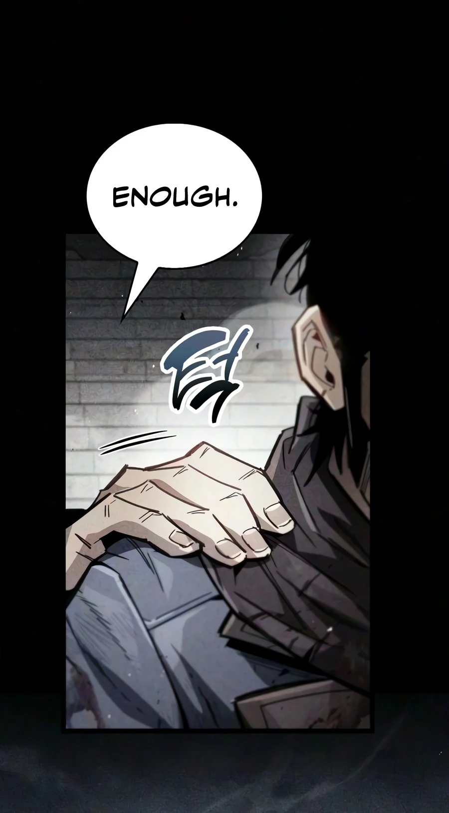 The Player Hides His Past Chapter 134 — Page 3