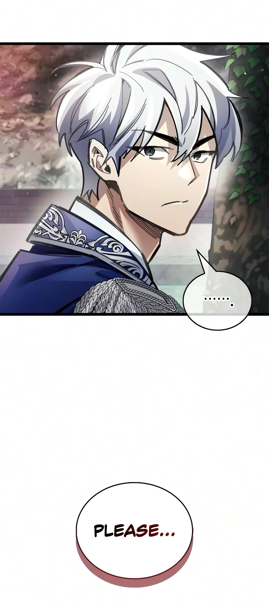 The Player Hides His Past Chapter 135 — Page 12