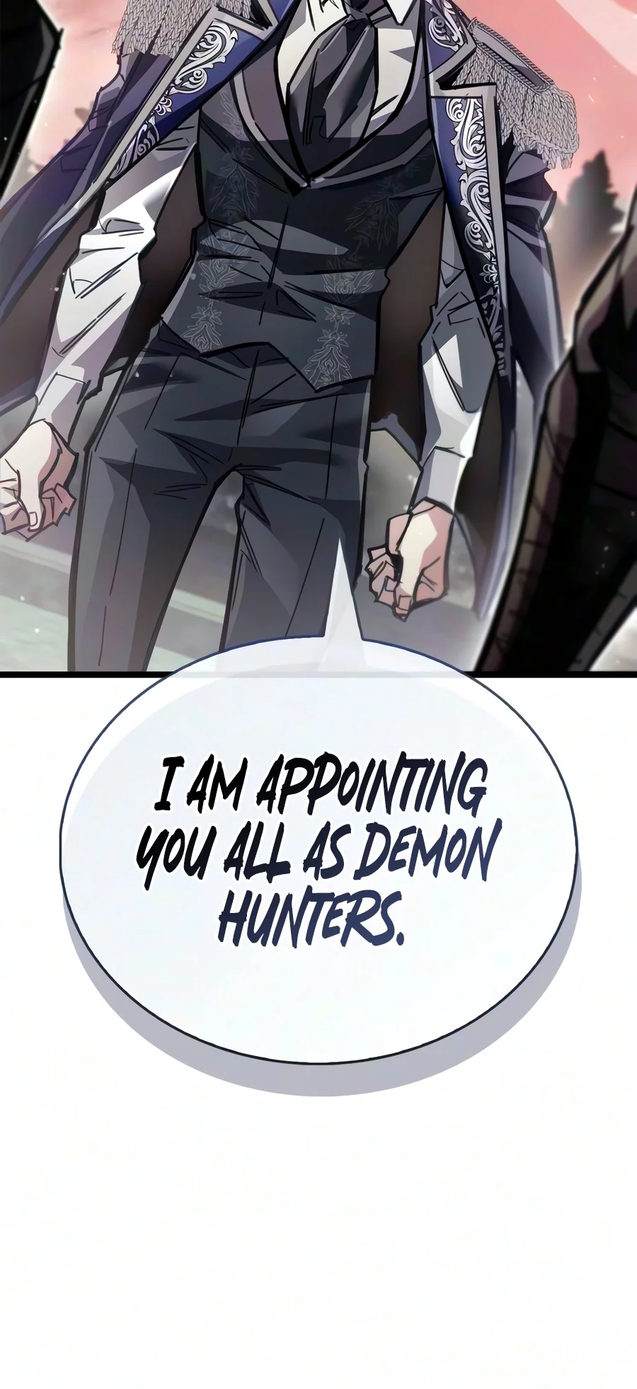 The Player Hides His Past Chapter 135 — Page 14